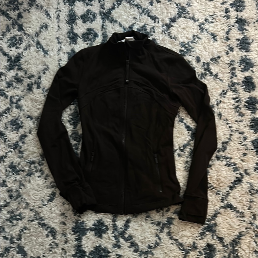 Lululemon define jacket